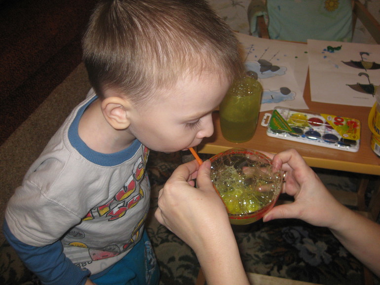 ТН "Весна". День 2.