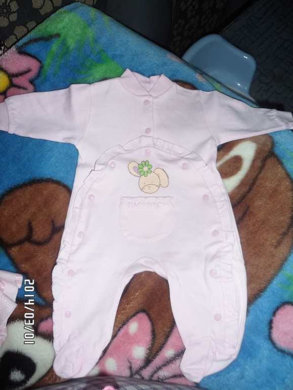 списки вещей в роддом.