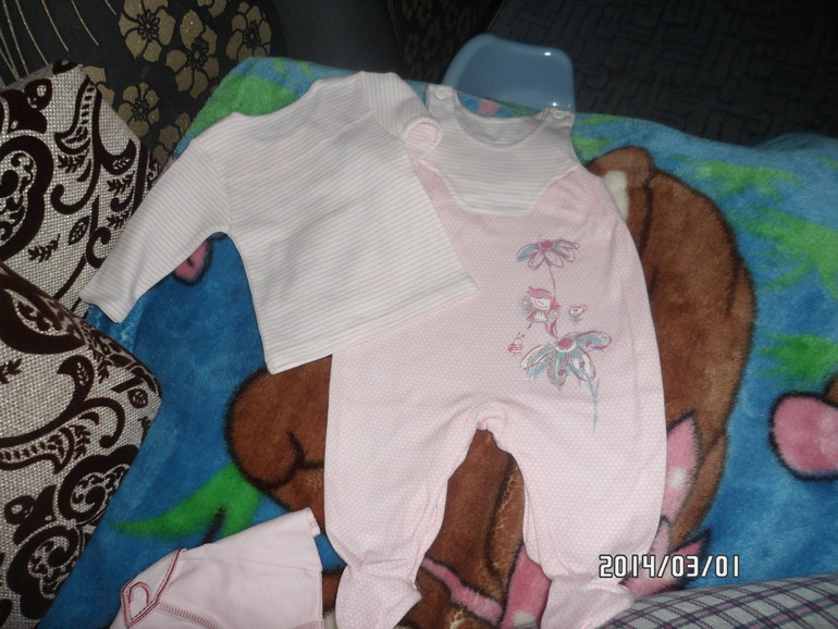 списки вещей в роддом.