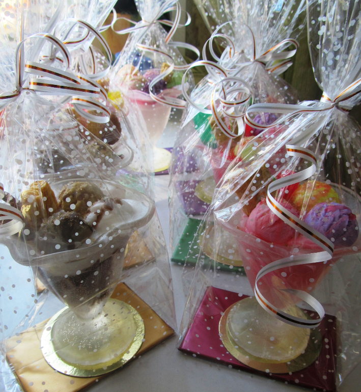 Самый вкусный заказ