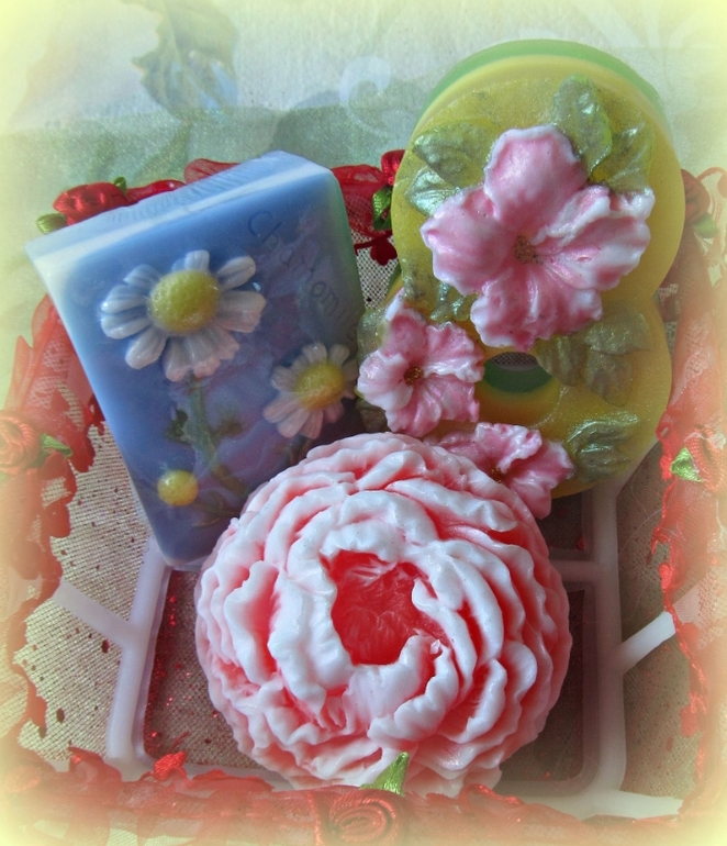 Наборы к 8 Марта