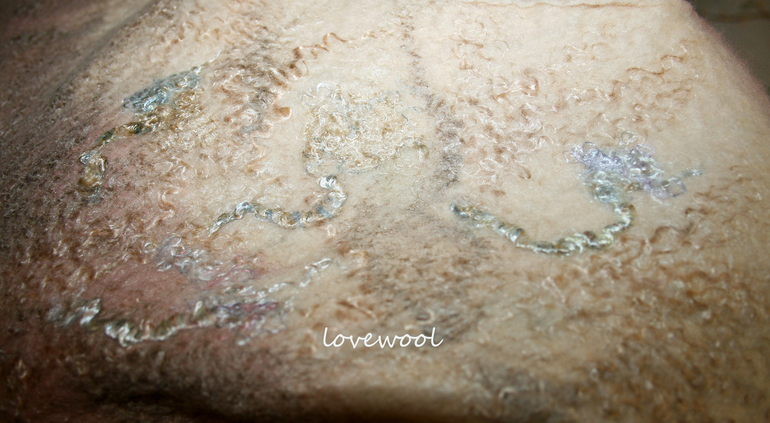 платье-туника