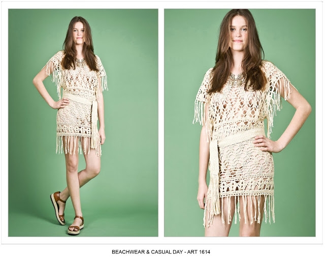 agostina bianchi verano 2014