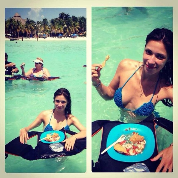 фото от заказчицы