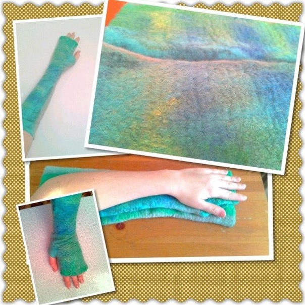 только 1 неделю скидка на варежки и митенки 10%