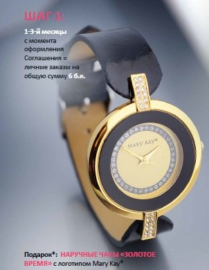 продам часики мерикеевские
