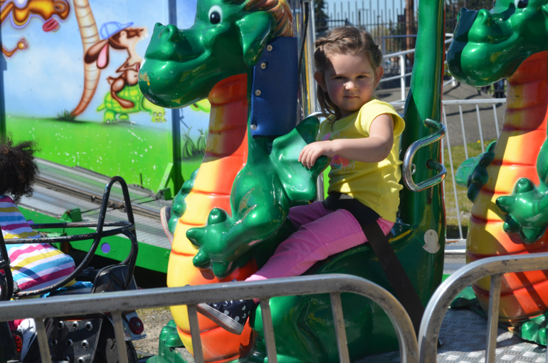 И вновь наши замечательные выходные!