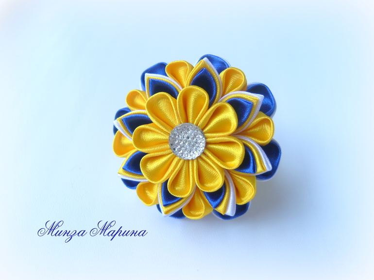 За выходные сделала столько интересного :)