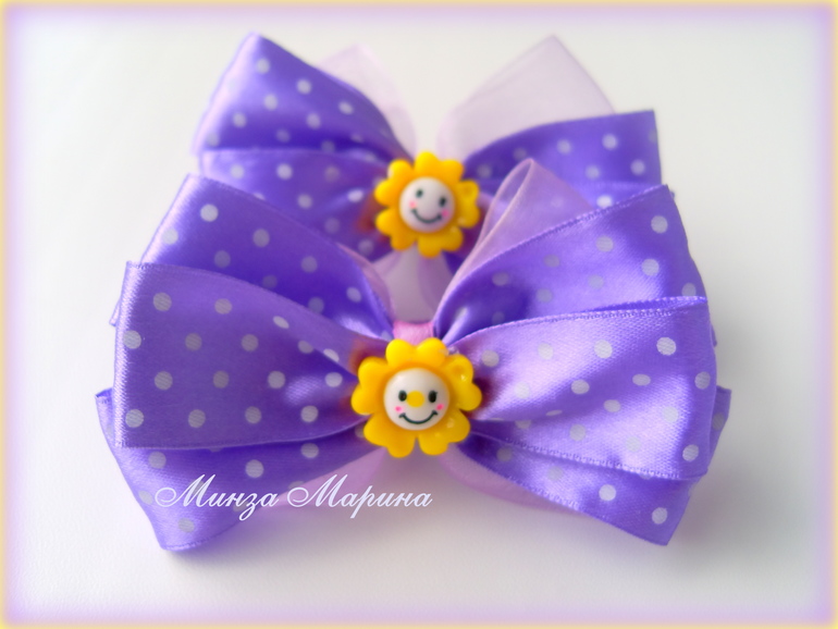 ***Бантики***