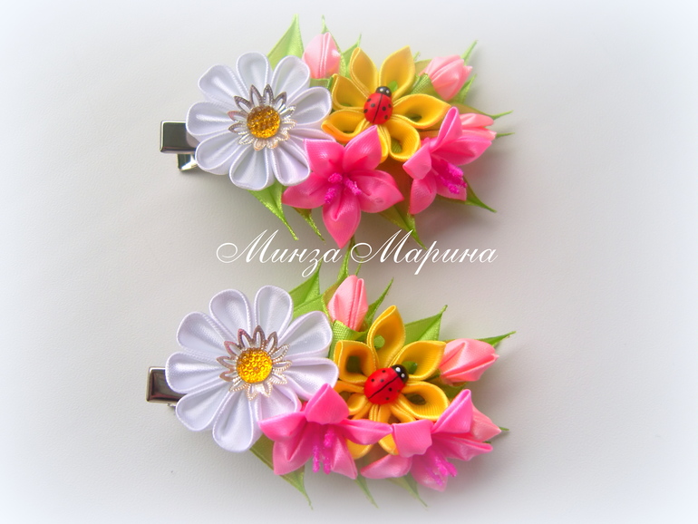 Весенний наборчик