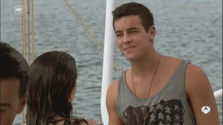 За ANJELL. Ты Прекрасен