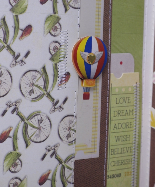 Комплект "Forest story"