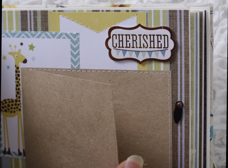 Комплект "Forest story"