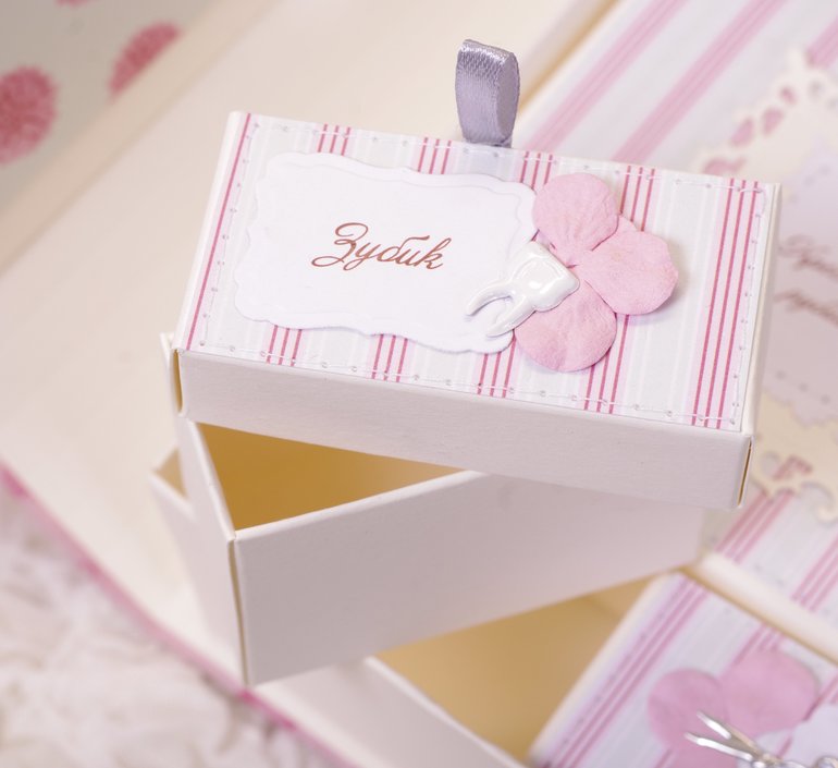 Мамины сокровища №24