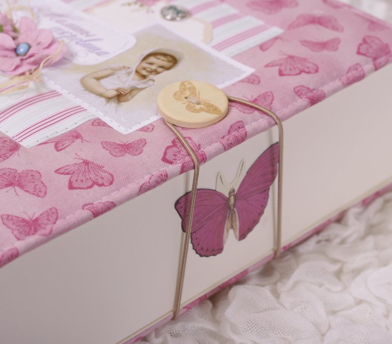 Мамины сокровища №24