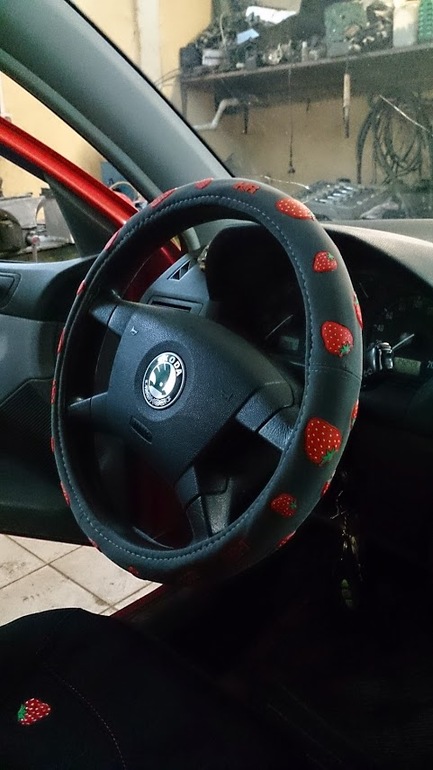 Приятные новости)