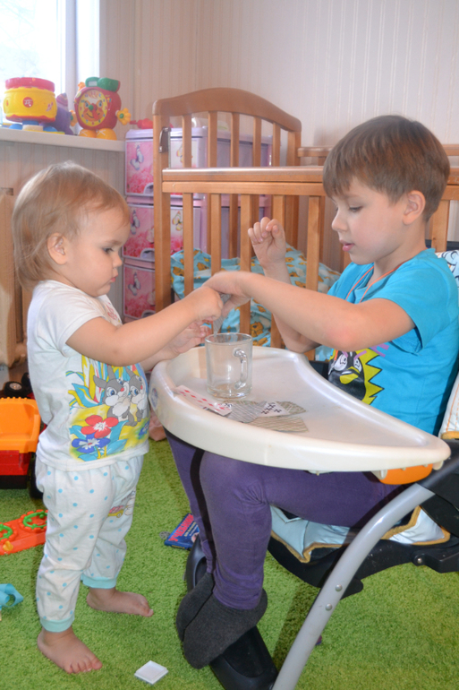 Растёт моя девочка!)))    (из последнего)