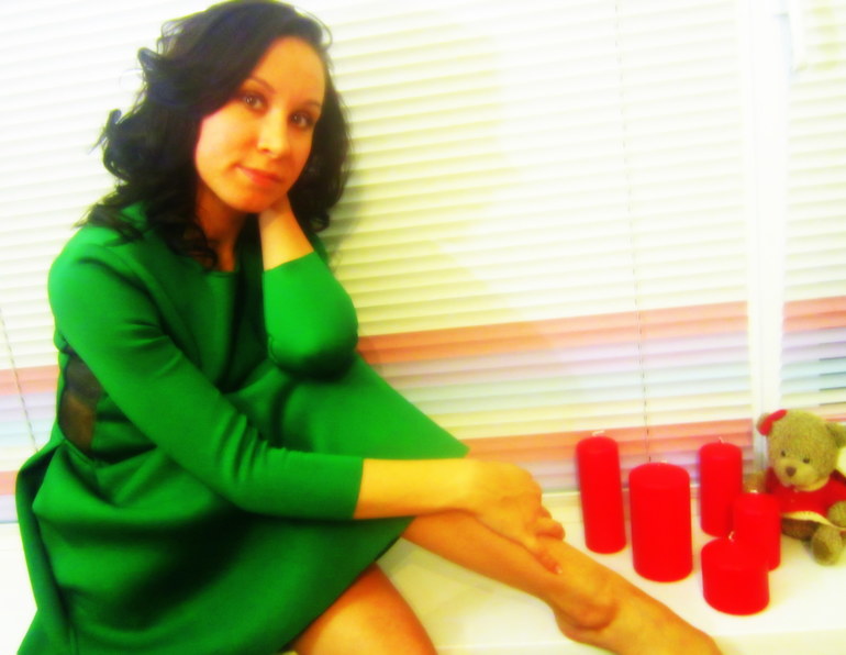 На любой вкус... А вам как больше по душе???