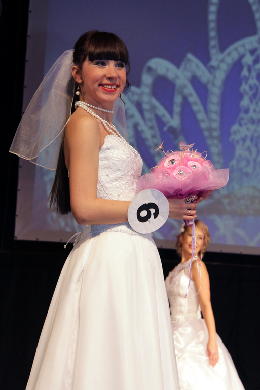 На любой вкус... А вам как больше по душе???