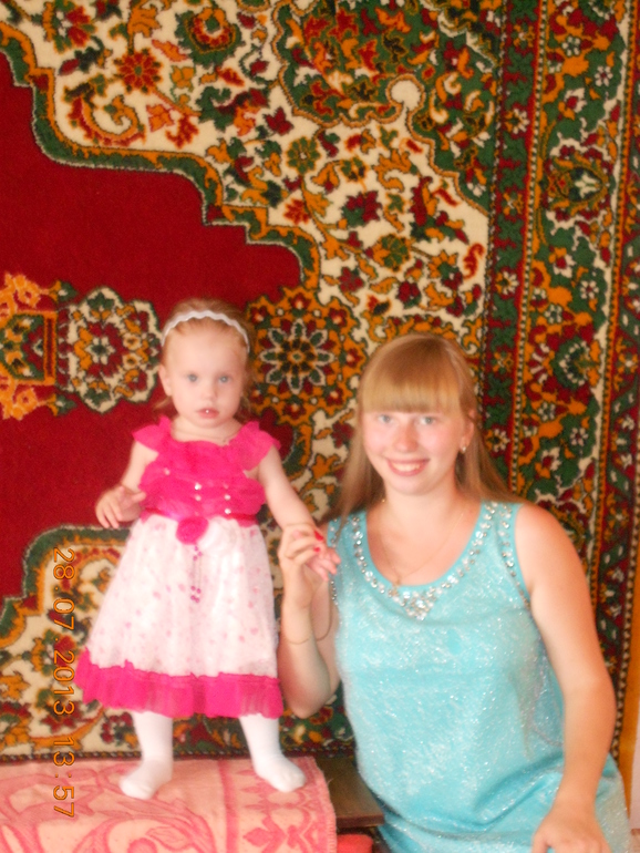 Хочу перемен!!!!!