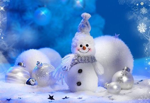 С НАСТУПАЮЩИМ НОВЫМ ГОДОМ!!!!!