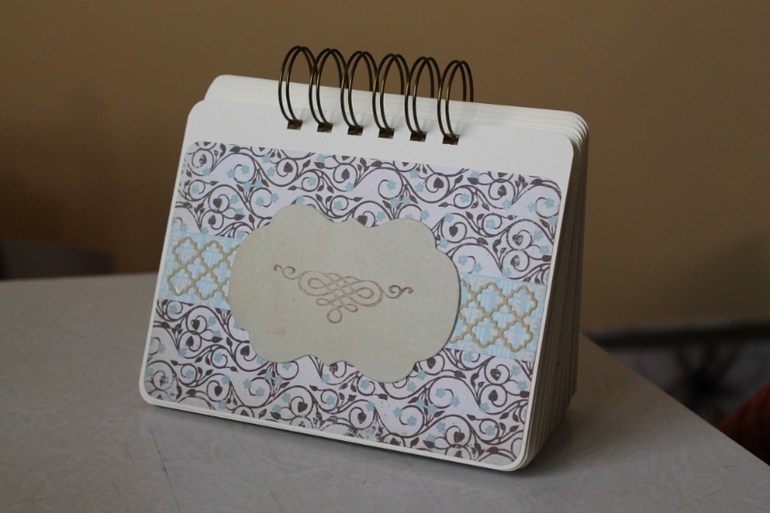 Календарик