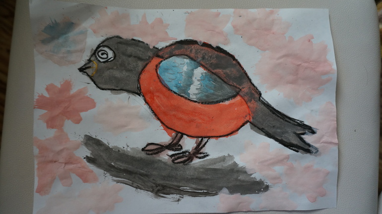 Гиперактивность!