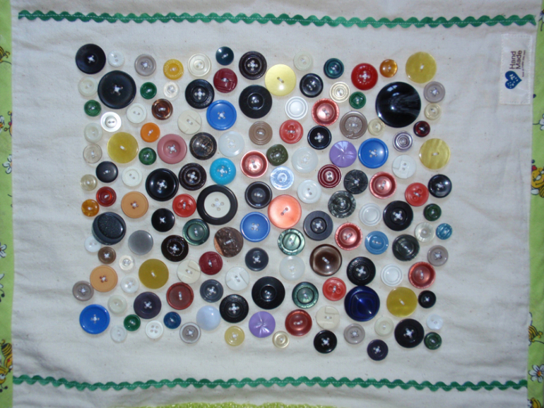 Уф...., не прошло и полгода, а может и прошло.........