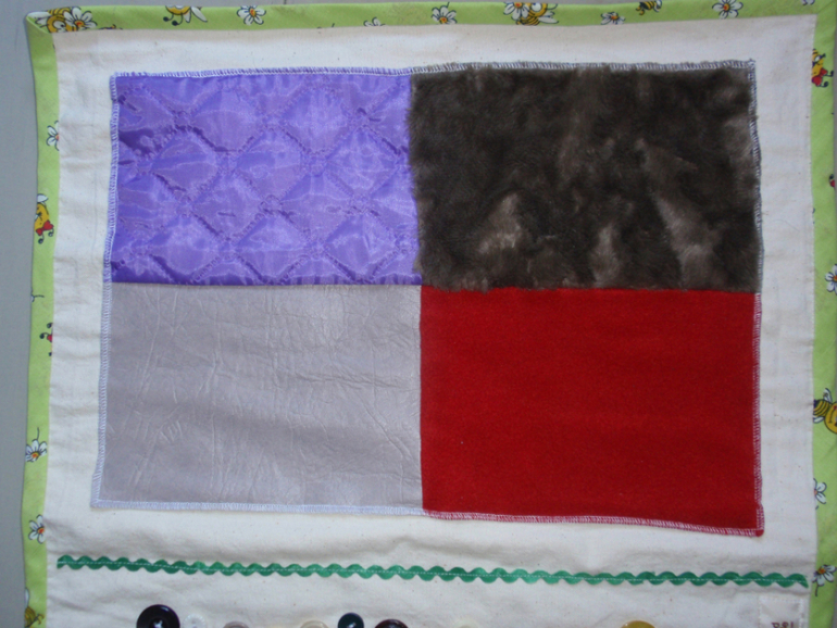 Уф...., не прошло и полгода, а может и прошло.........