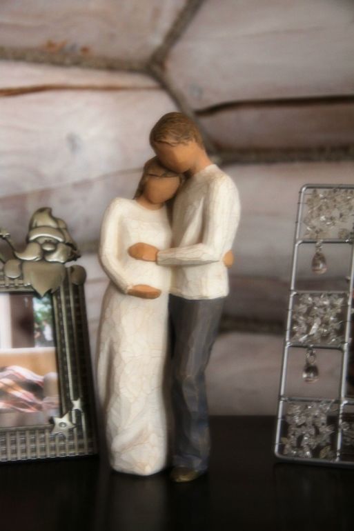 5 марта. Нежность