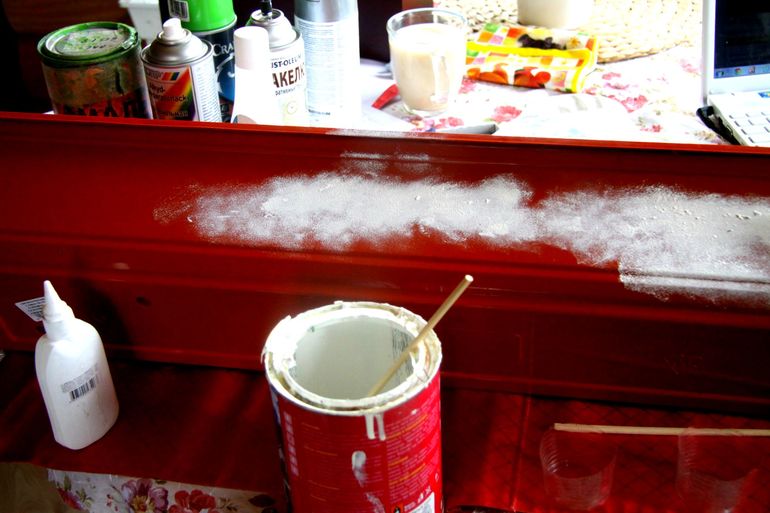 Летнее настроение