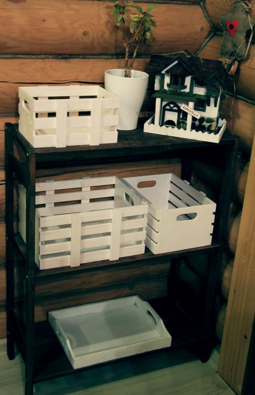 Белое настроение