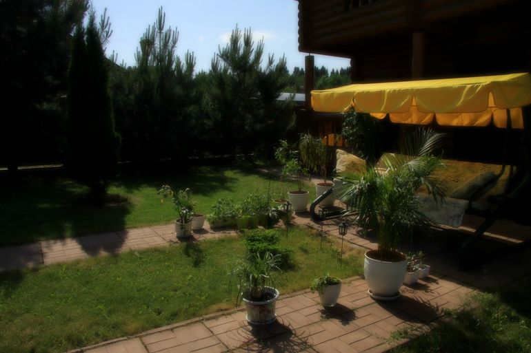 Лето - это маленькая жизнь