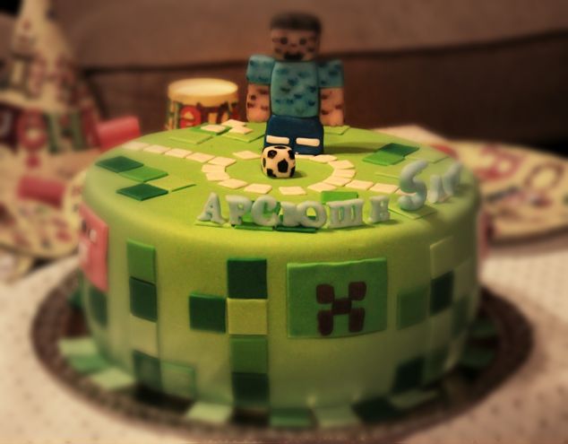 Ну вот и отгуляли юбилейчик!