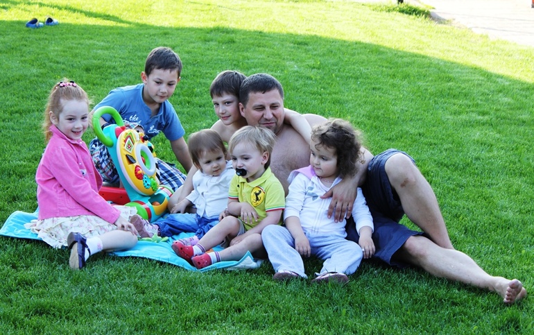 19 марта. Мечта