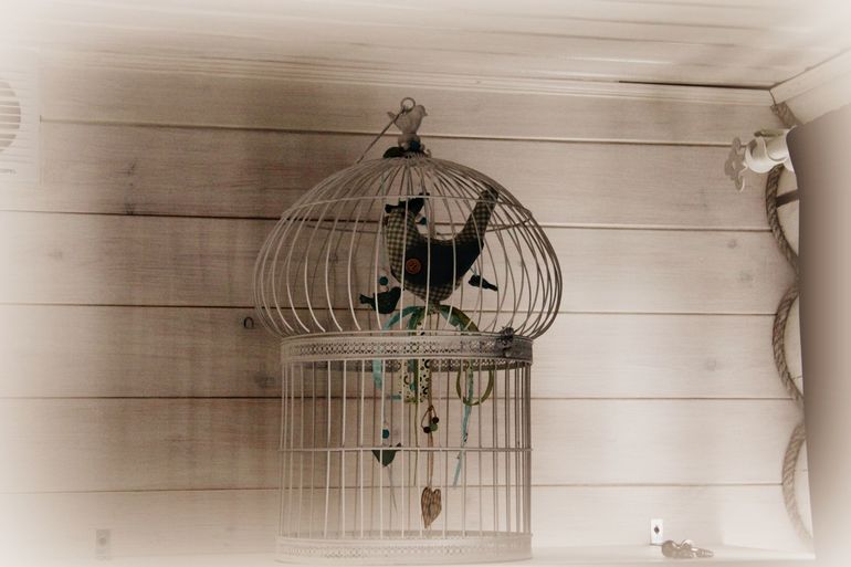 Моя маленькая слабость