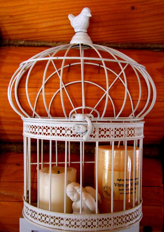 Моя маленькая слабость