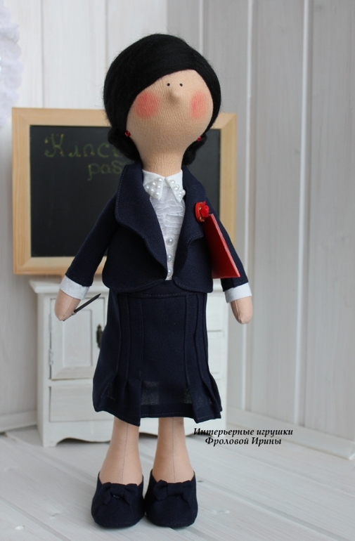 Крайние куколки...