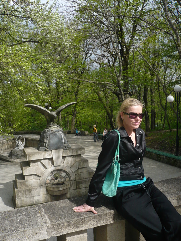 2010 год.. и мои 29. Часть 1.