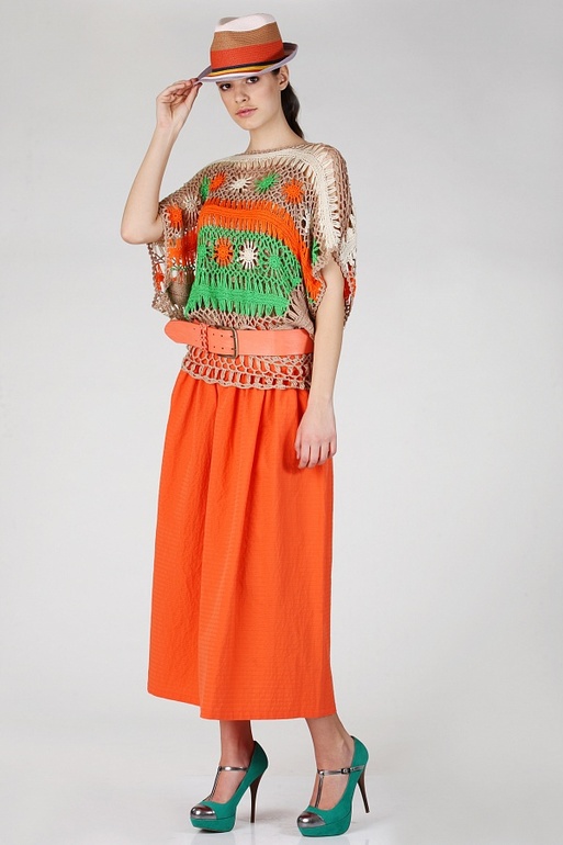 Модели от бренда Glance