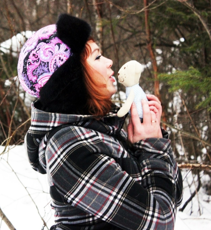 Голосование в конкурсе