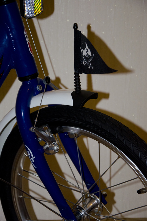 Мой большой заказ в kiddy-bikes!