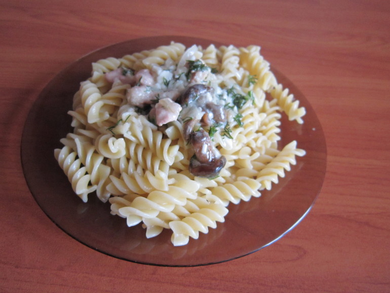 Взлет 74/ день 17