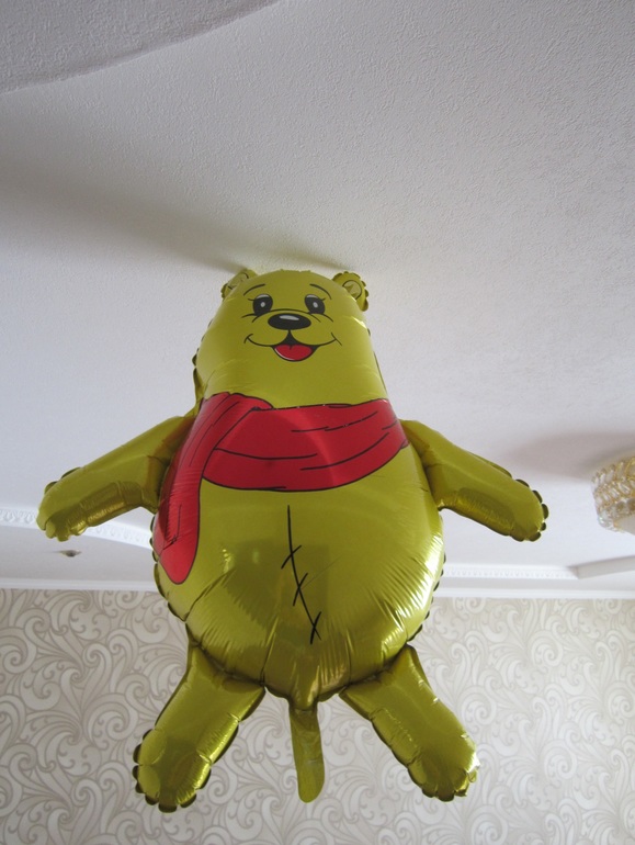 Взлет 74/день 18