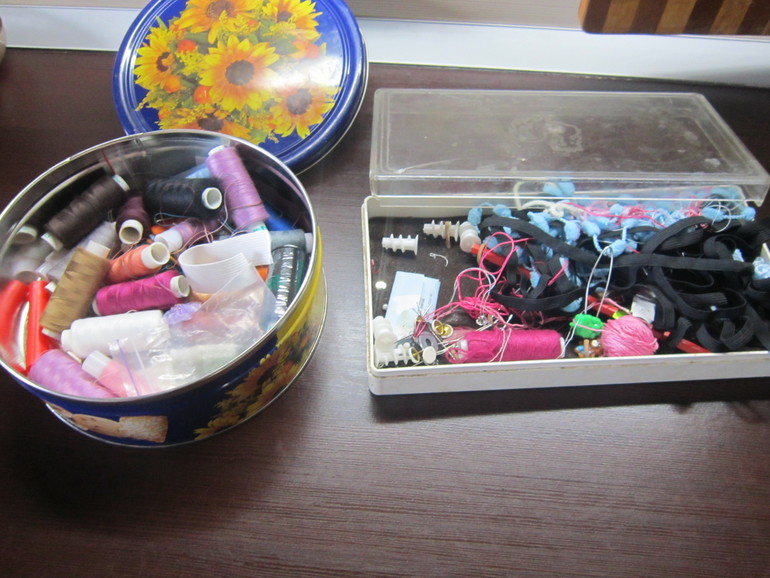 Взлет 74/ день 25 - 26