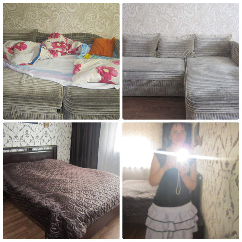 Взлет 74/ день 24