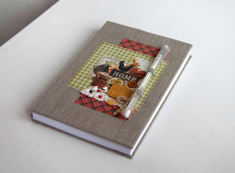 Прекрасные хомячьи выходные и кулинарный блокнот