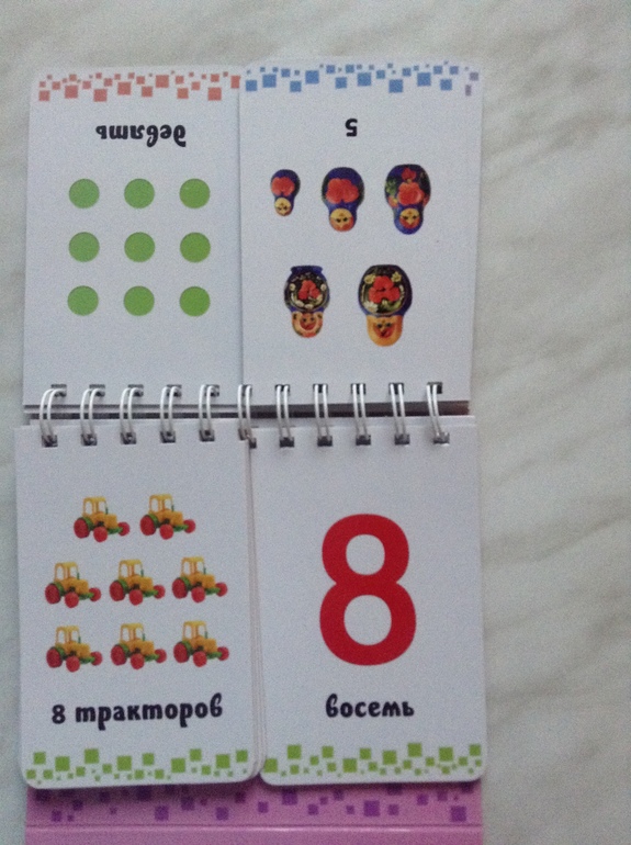 Обзор книжек Азбукварика