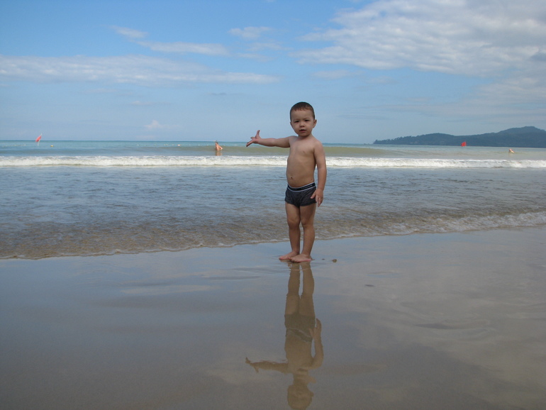 Тай. только фото.