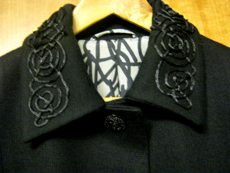 Новые пальто